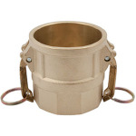 Kamlok spojka CDM   3/4"  ZD      CDM019