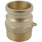 Kamlok vsuvka CFM   3/4"  ZV      CFM019