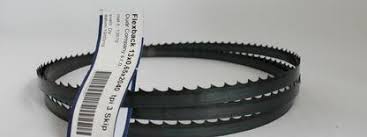 pilový pás 2720x27x0,9 na kov (TPI)  6/10  EPIC GP Simonds