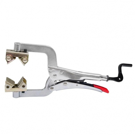 svorka kliešťová trubková PG114V rozsah 38 - 64