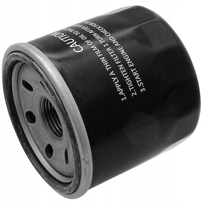 STIHL ND filter olejový  RT 6127  0004 020 9602