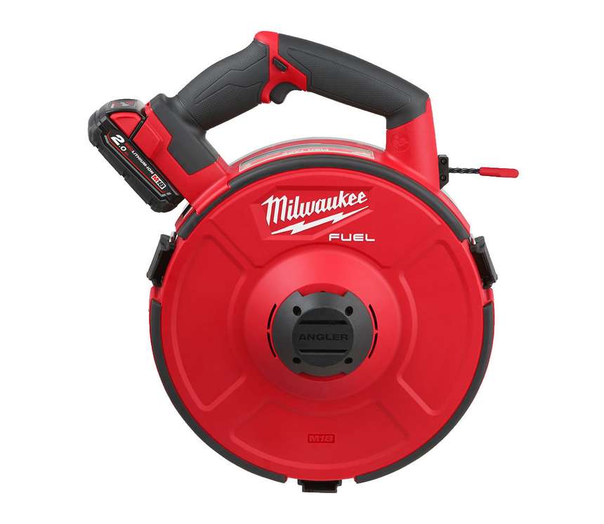 Milwaukee AKU preťahovacie pero s polyes.cievkou 30m M18 FPFT-202 4933471954