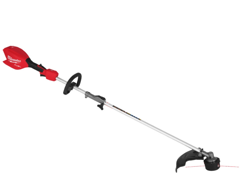 Milwaukee AKU vyžínač QUICK LOCK M18 FOPHLTKIT2-0 strunová hlava  4933492663