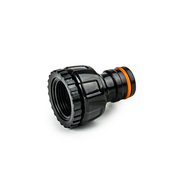 postrekovač AQ adaptér 3/4" ZD-závit dnu 4479135  