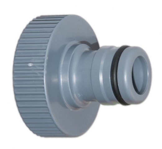 postrekovač AQ adaptér 5/4" ZD-závit dnu 003