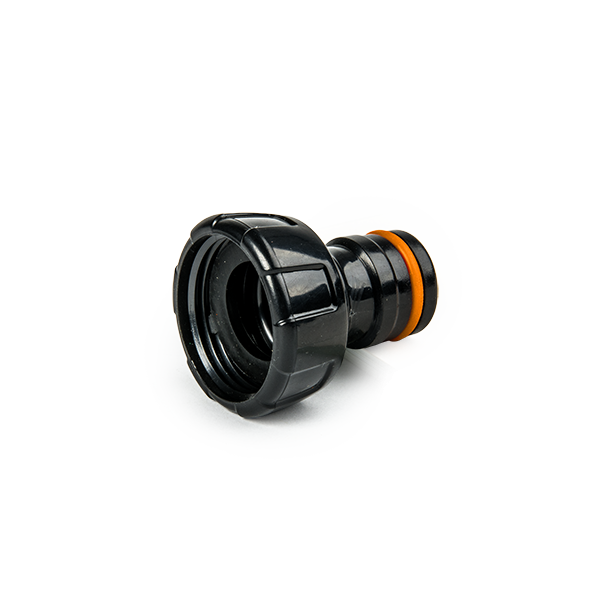 postrekovač AQ adaptér 1"  ZD-závit dnu 4479136