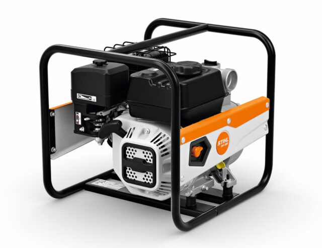 STIHL WP 600  63m3/hod. VB04 011 2000