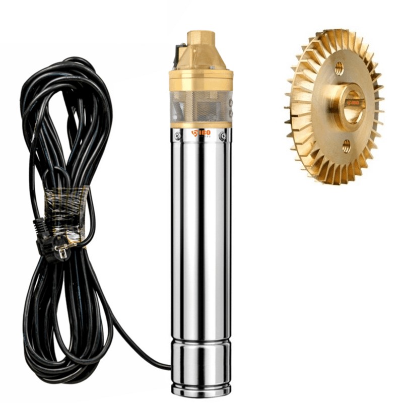 čerpadlo ponorné VODOLEY SKM 100-V 25m