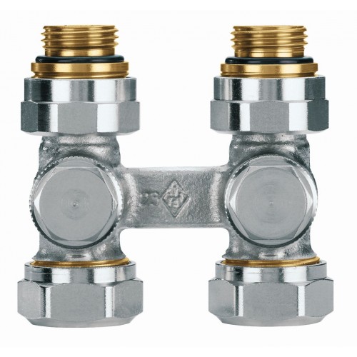 Heimeier Vekotec priamy Rp1/2" 0550-50.000