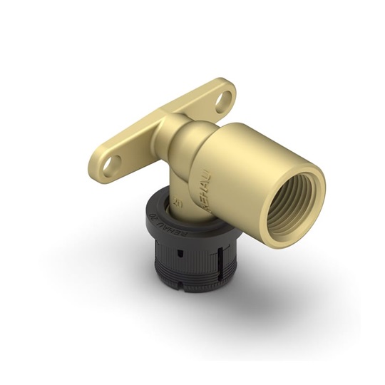 Rehau Fastloc nástenka 20x1/2" dlhá        13602441001