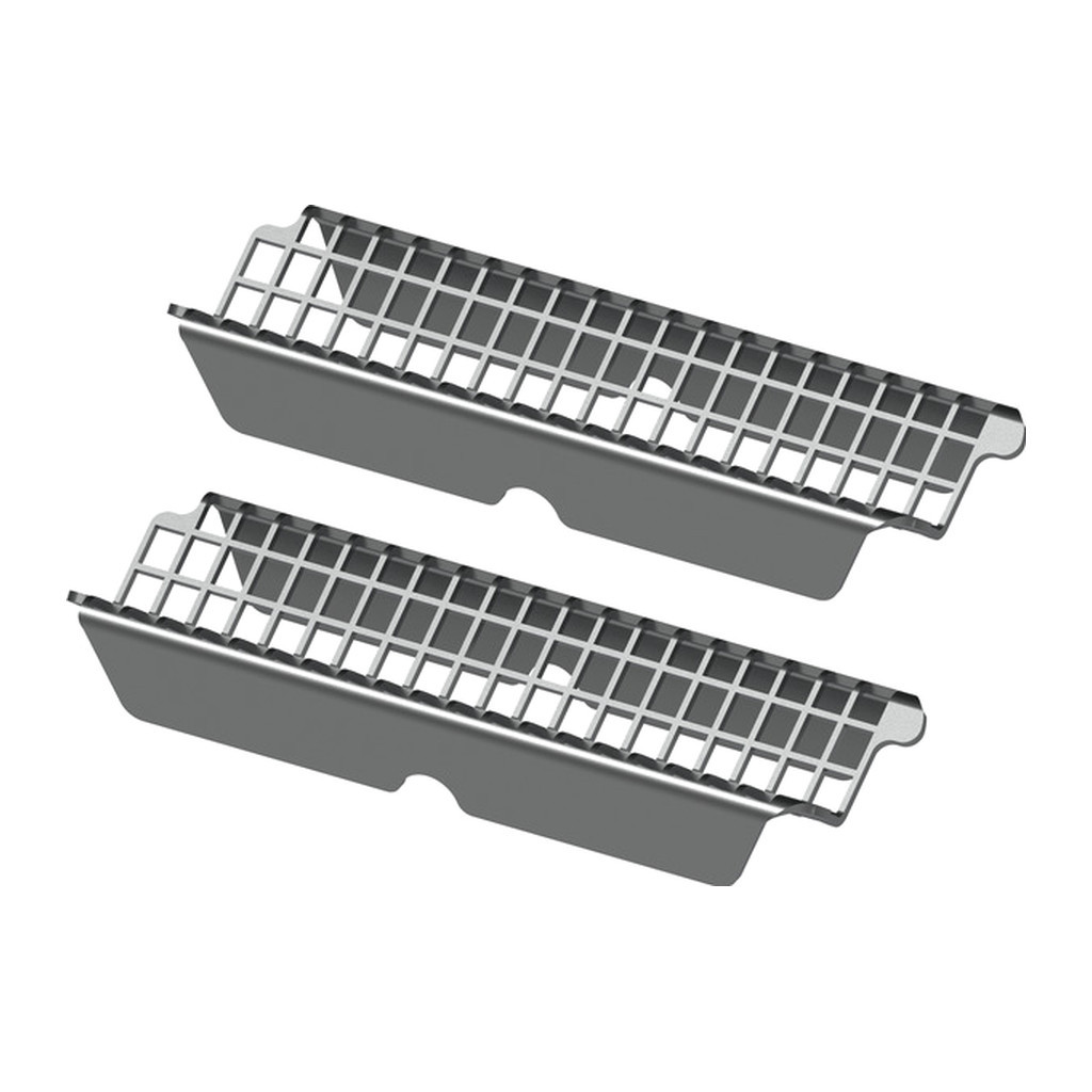 sprchový žlab TECEdrainprofile 674002 nerez. sitko na vlasy