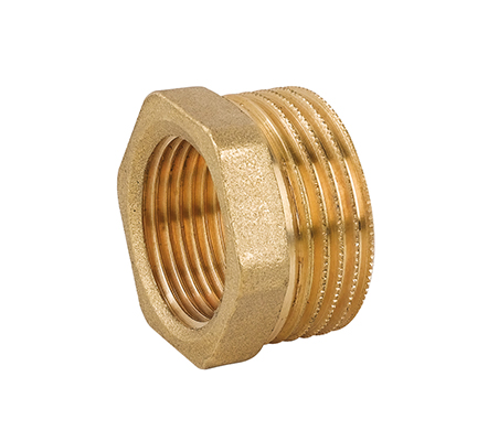 predĺženie redukované 2"x5/4"        