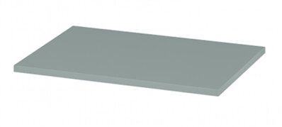 nábytok CERSANIT TIRSO 27413 doska pod umývadlo 80x1,8x45cm,  fjord