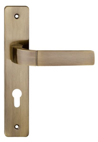 kľučka/kľučka 72/OK PRIMA    bronz 