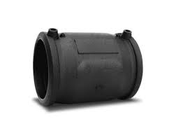 PE plyn spojka  D40  elektrotvarovka  PE100SDR11