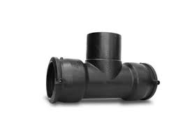 PE plyn T-kus 32  elektrotvarovka  