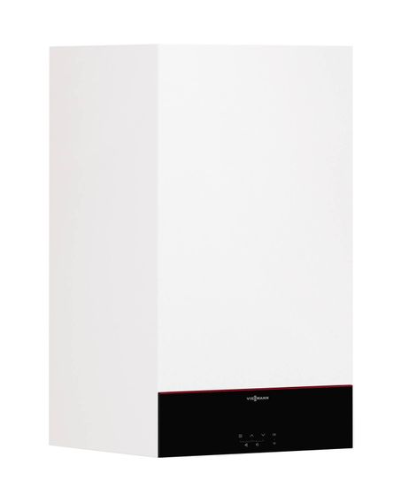 VIESSMANN Vitodens 100-W  B1HF   25kW 