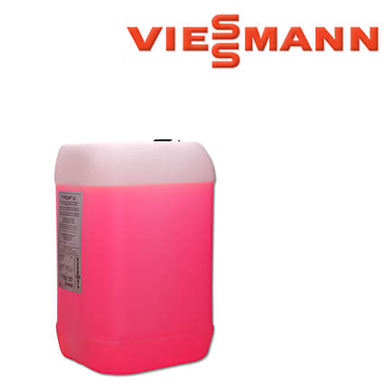 VIESSMANN teplonosné médium Tyfocor GE 200L pre primárne strany TČ