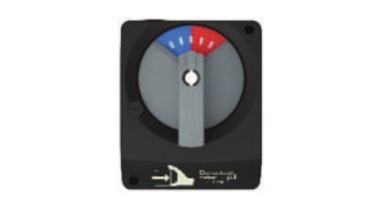 VIESSMANN Servomotor, Typ SR 10, 230V/50Hz     7199567