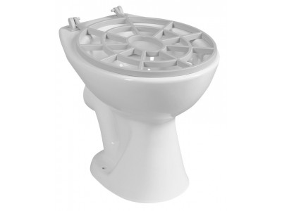 Výlevky a príslušenstvo k nim