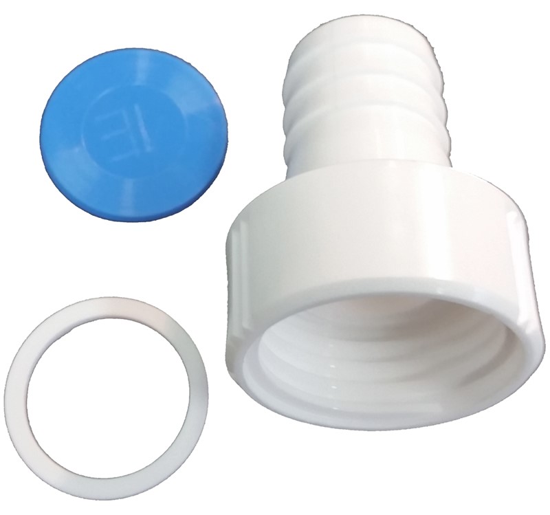 Náhradné diely a príslušenstvo k sifónom