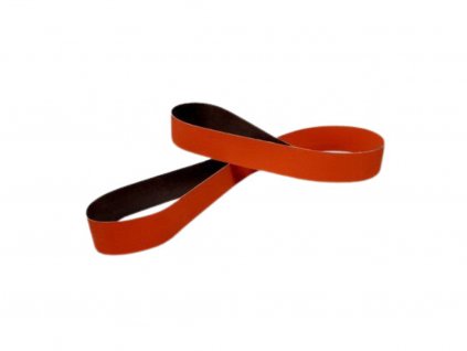 brúsny pás na kov 12x520 Zr. 120 723D  3M