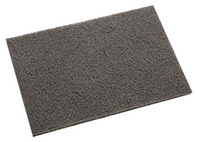 brúsne rúno 100x10000mm   600 S UFN 3M šedá