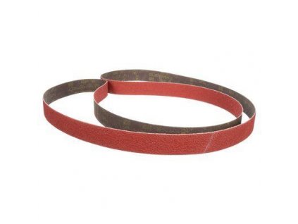 brúsny pás nekonečný 100x610 zr. 60  384F 3M