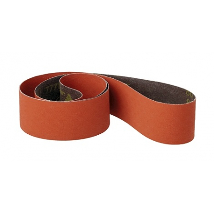 brúsny pás na kov 12x520 Zr.40 777F  3M 