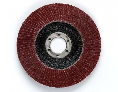 kotúč lamelový 125 zrno 40 Cubitron II 967A kónický