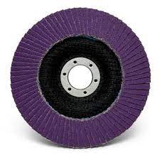 kotúč lamelový 125 zrno  80 Silver 769F 