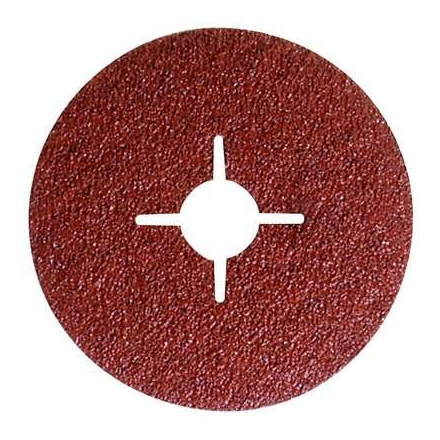 kotúč brúsny vulkánofíbrový Cubitron II 150 zr 60 982C 