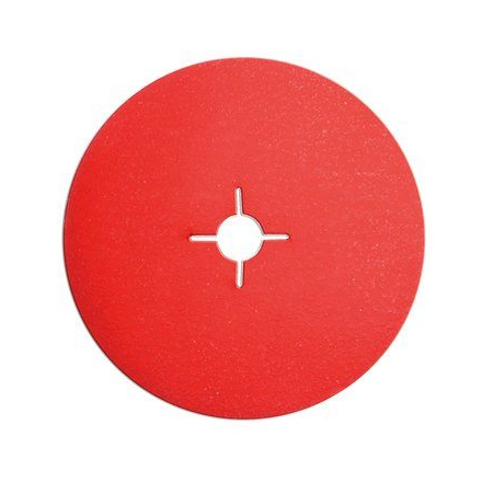 kotúč brúsny vulkánofíbrový Cubitron II 125 zr 80 987C+