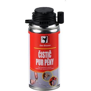 Čističe a odmastňovače