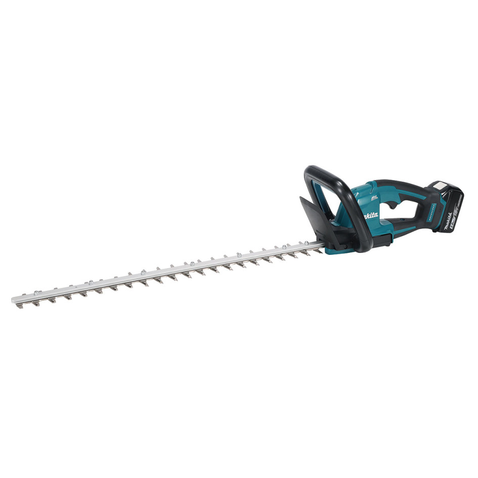 MAKITA AKU plotostrih 18V DUH606Z