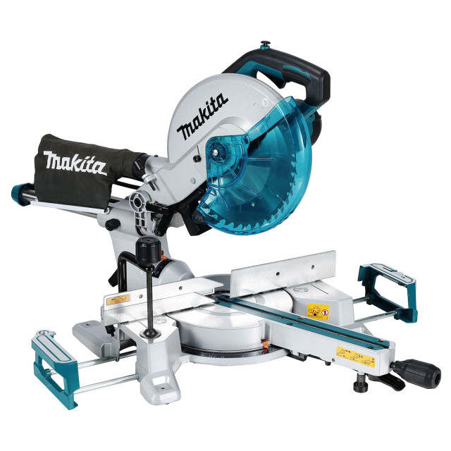 MAKITA píla pokosová s posuvom 260mm LS1110F