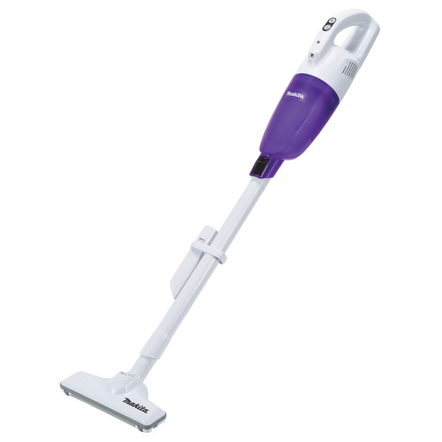 MAKITA AKU vysávač 12V tyčový CL117FDX8