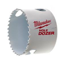 Milwaukee vykružovák  68mm 49560159 - ostatné obrábacie nástroje | MasMasaryk
