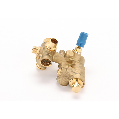 PROTHERM ND Hydroblok vstup T17 0020035132