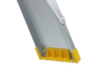 ALVE ND plast  FS-DL pre rebrík 9407