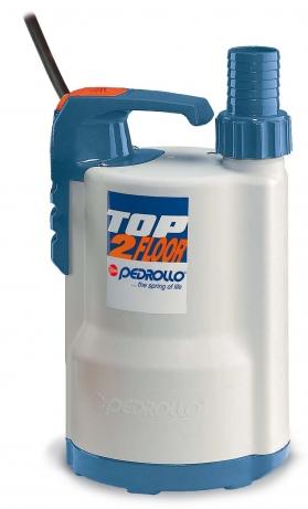 čerpadlo Pedrollo TOP FLOOR 2 bez plaváka