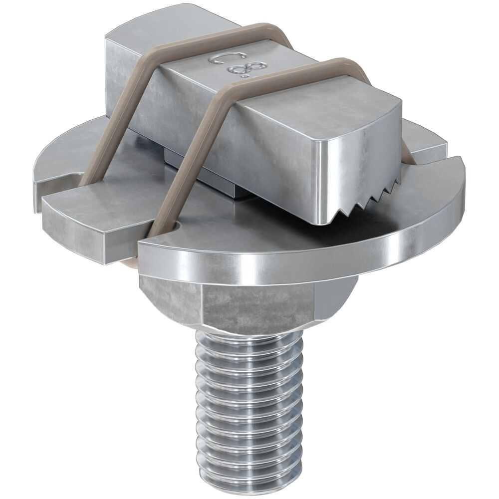 Fischer T-skrutka FHS 38 CLIX 8x60 