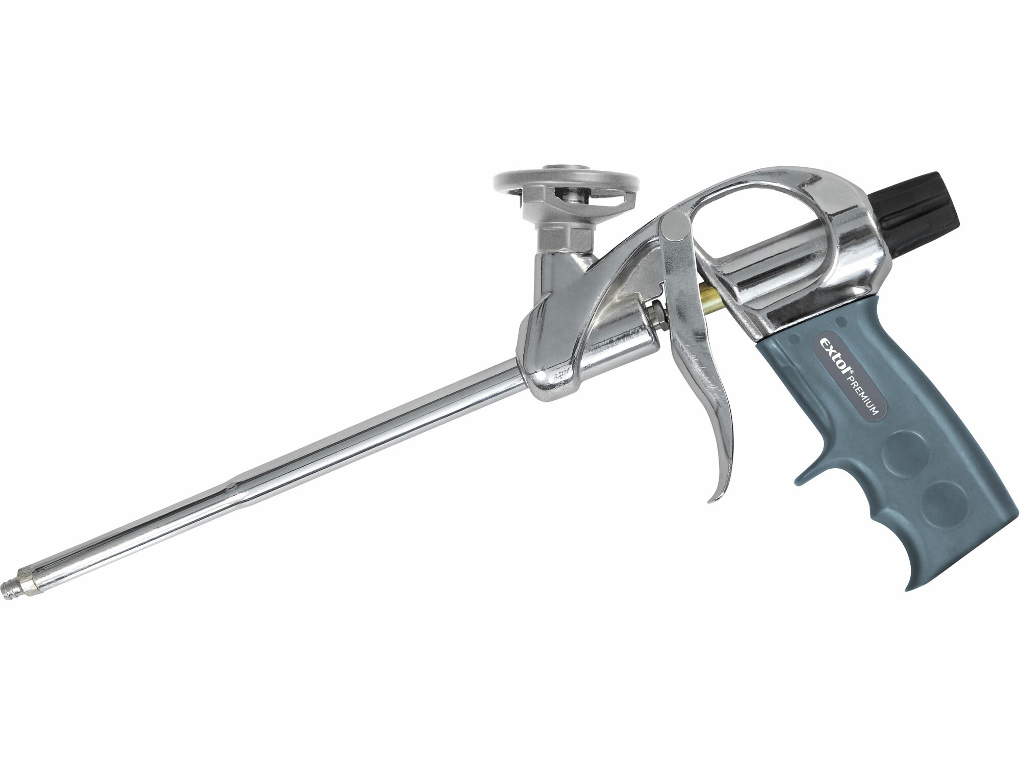 EXTOL pištol na penu s reguláciou  8845200
