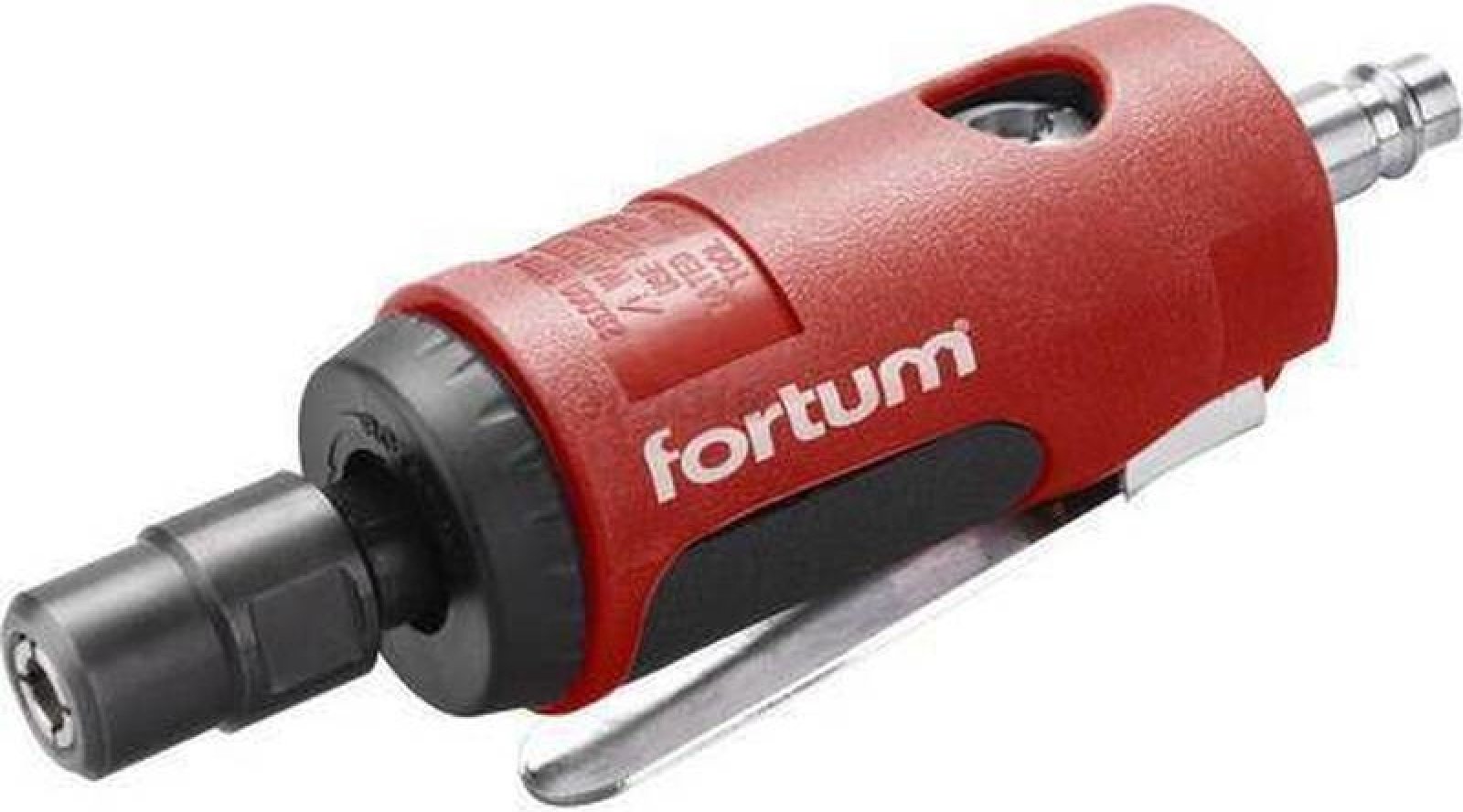 Fortum brúska priama pneumatická 25000/min 6/3mm stopka