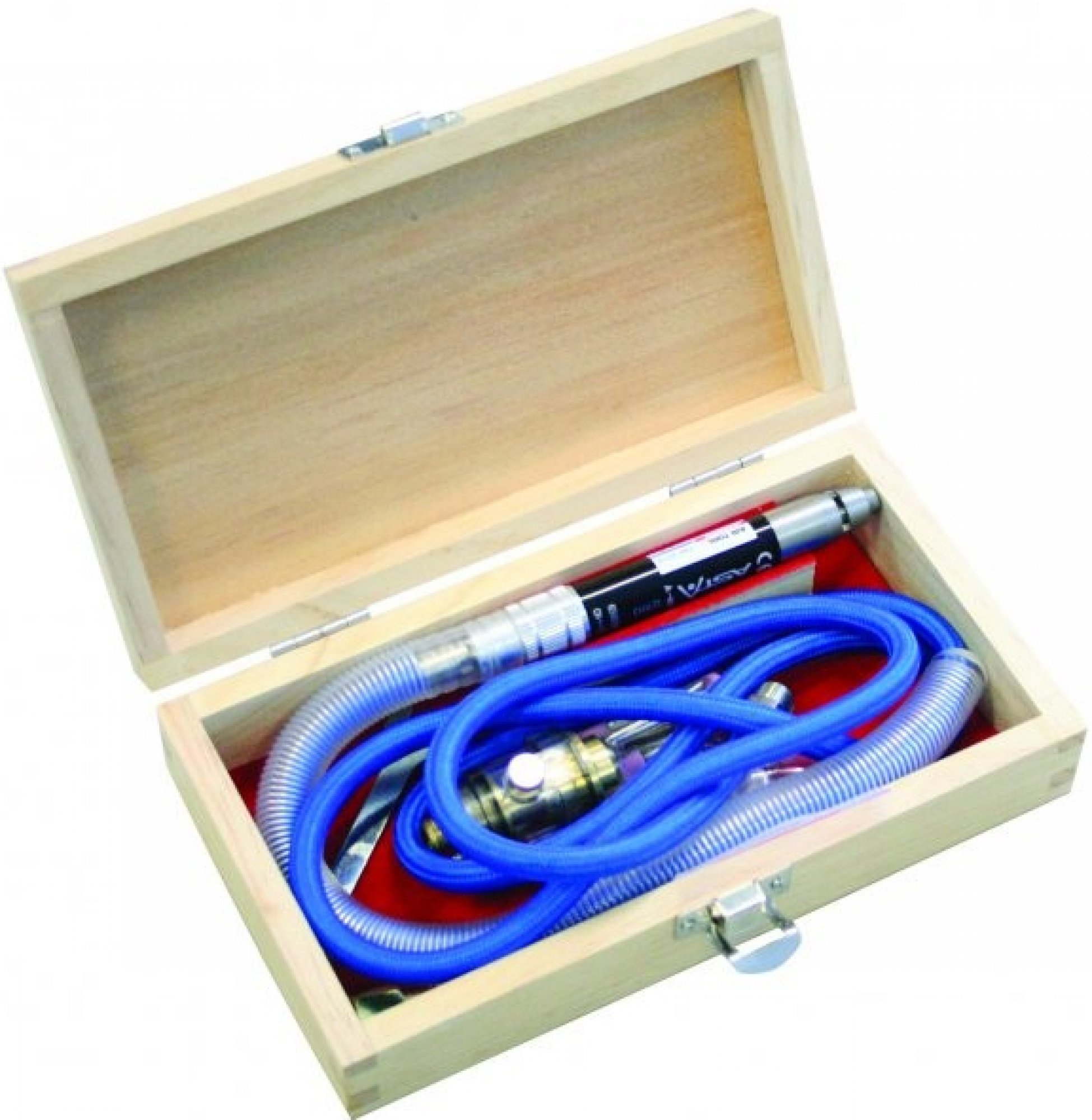 ASTA brúska priama pneumatická A-MI40 