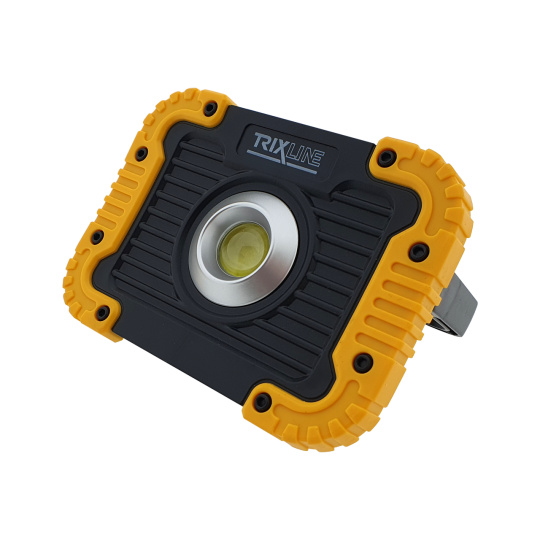 Baterka COB LED nabíjacie pracovné svietidlo  5W TR033R  