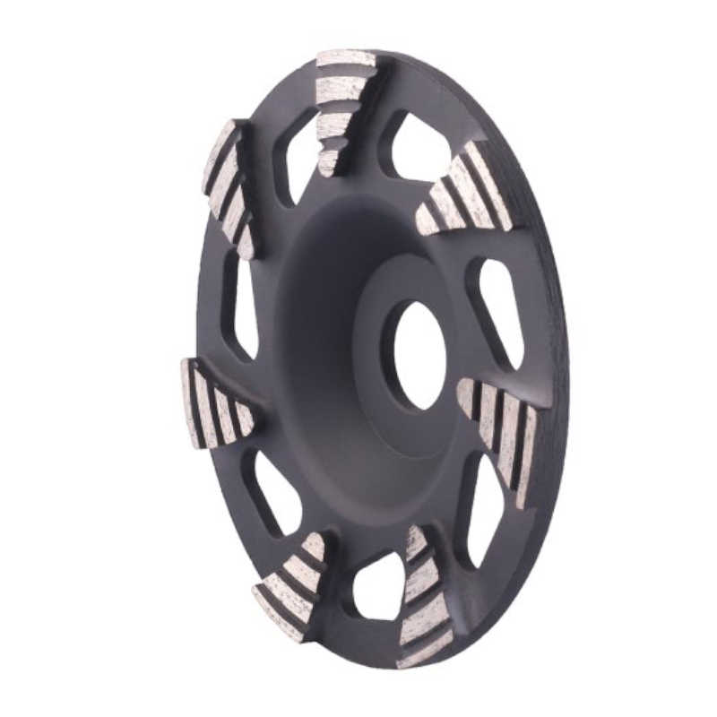 kotúč diamantový brúsny 150x22,2mm  FESTA