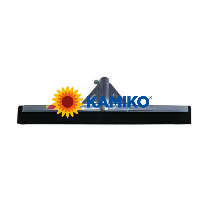 Stierka na podlahu VERO 55 čierna 