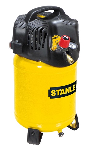 STANLEY kompresor bezolejový DN200/10/24V TWENTI