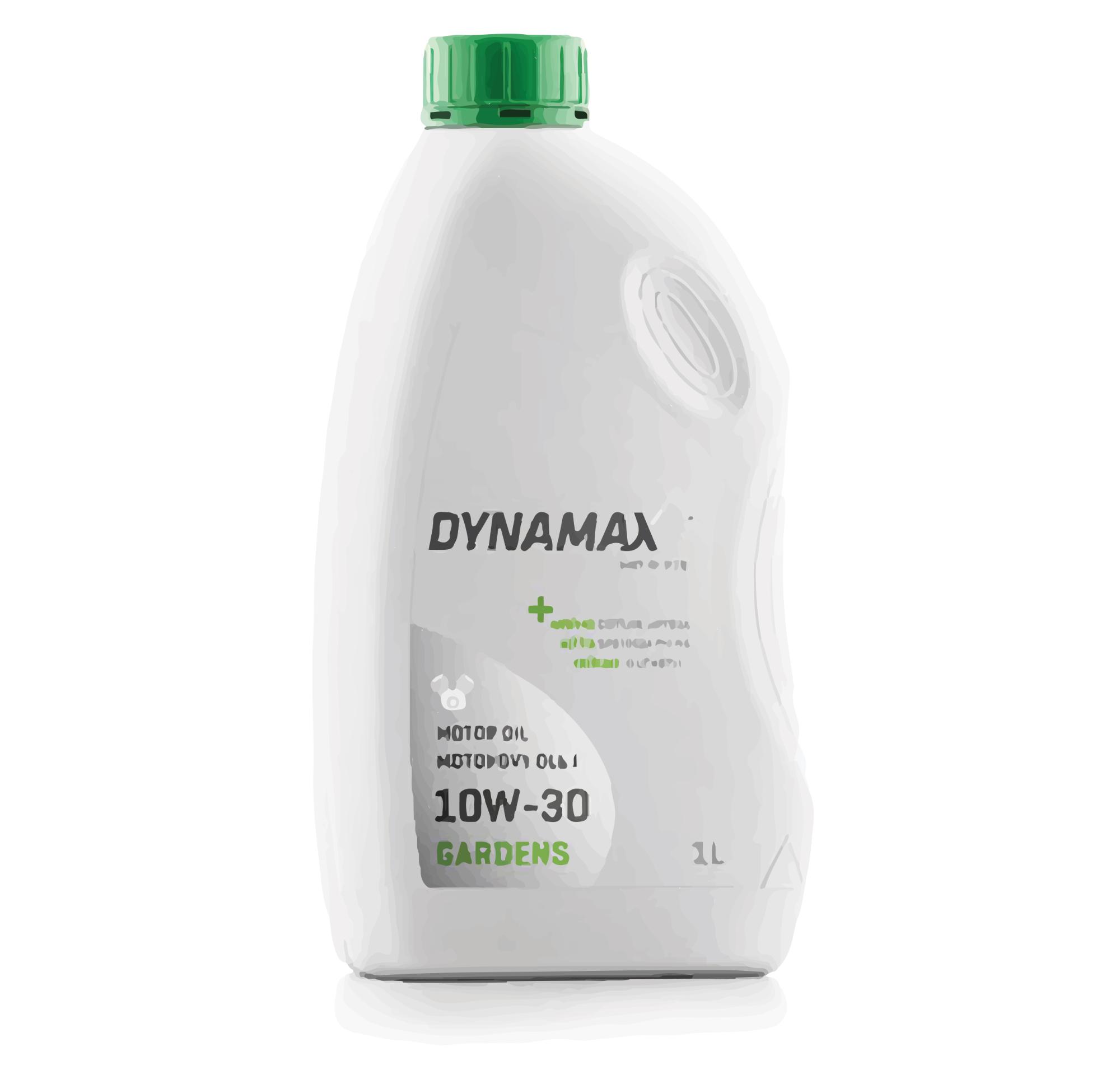 olej do kompresorov  1.0l    Dynamax M4T SUPER